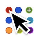 AppCursor All App Wigets inside CRM, Desk  screen for extension Chrome web store in OffiDocs Chromium