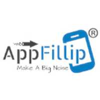 Free download Appfillip Logo 140x 140 free photo or picture to be edited with GIMP online image editor