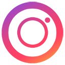 Экран APP For IG DM INSSIST для расширения интернет-магазина Chrome в OffiDocs Chromium