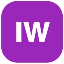 App para pantalla IW para extensión Chrome web store en OffiDocs Chromium