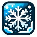 App Froid  screen for extension Chrome web store in OffiDocs Chromium