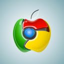 AppGoog-Bildschirm für die Erweiterung Chrome Web Store in OffiDocs Chromium