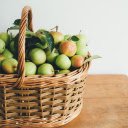 Apple basket  screen for extension Chrome web store in OffiDocs Chromium