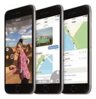 Muat turun percuma Apple I Phone 6 Plus 5 foto atau gambar percuma untuk diedit dengan editor imej dalam talian GIMP