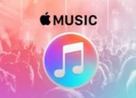 Free download Apple Music Copia free photo or picture to be edited with GIMP online image editor