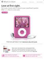 Libreng download Apple Pink I Pod Email Ene 23 2008 libreng larawan o larawan na ie-edit gamit ang GIMP online image editor