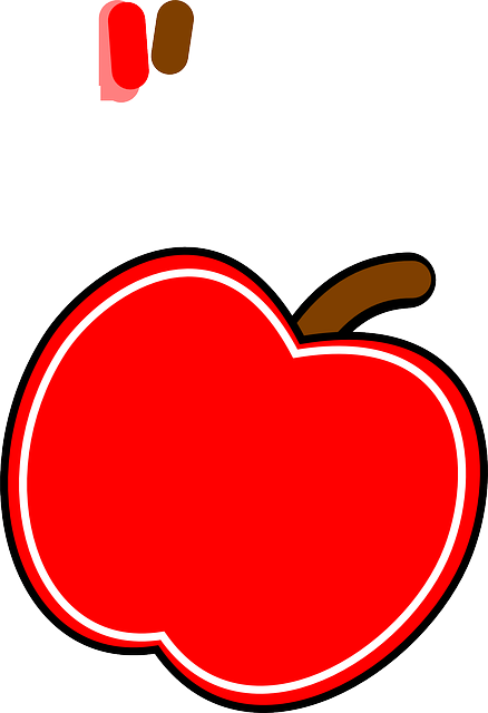 Free download Apple Red Fresh - Free vector graphic on Pixabay free illustration to be edited with GIMP free online image editor