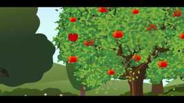 Unduh gratis Buah Pohon Apel - video gratis untuk diedit dengan editor video online OpenShot