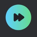 Apple TV Speeder: adjust playback speed  screen for extension Chrome web store in OffiDocs Chromium