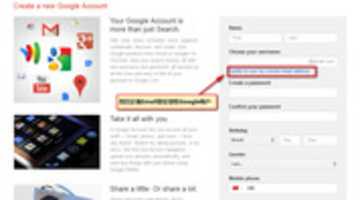 Ücretsiz indirme Google Hesabını GIMP çevrimiçi resim düzenleyici ile düzenlenecek ücretsiz fotoğraf veya resim uygulayın