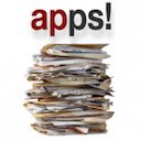 apps! avvocati  screen for extension Chrome web store in OffiDocs Chromium