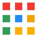 Apps in new tab  screen for extension Chrome web store in OffiDocs Chromium