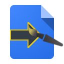 Кольоровий екран AppsScript для розширення Веб-магазин Chrome у OffiDocs Chromium