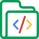Apps Script Libraries  screen for extension Chrome web store in OffiDocs Chromium