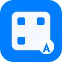 App Store 应用信息二维码生成器  screen for extension Chrome web store in OffiDocs Chromium