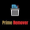 APR Amazon Prime Remover  screen for extension Chrome web store in OffiDocs Chromium