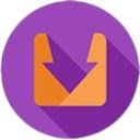 Aptoide  Downloader Extension  screen for extension Chrome web store in OffiDocs Chromium