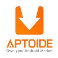 Gratis download Aptoide TV 3.2.5 gratis foto of afbeelding om te bewerken met GIMP online afbeeldingseditor