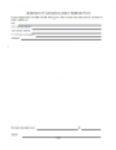 Bezpłatne pobieranie APWU Statement of Corrections and Additions Form Microsoft Word, Excel lub Powerpoint szablon do edycji za pomocą LibreOffice online lub OpenOffice Desktop online