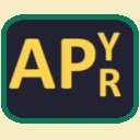 APY to APR Calculator  screen for extension Chrome web store in OffiDocs Chromium