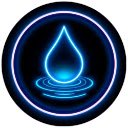 AquaAlert: Daily Water Drinking Reminder  screen for extension Chrome web store in OffiDocs Chromium