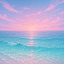 Aqua Dream Shore  screen for extension Chrome web store in OffiDocs Chromium