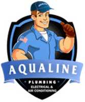 Free download Aqualine Plumbing, Electrical & Air Conditioning free photo or picture to be edited with GIMP online image editor