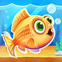 Screen ng Aquarium Arcade Game para sa extension ng Chrome web store sa OffiDocs Chromium