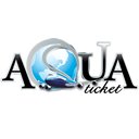 หน้าจอรายชื่อผู้โดยสาร Aqua Ticket สำหรับส่วนขยาย Chrome เว็บสโตร์ใน OffiDocs Chromium