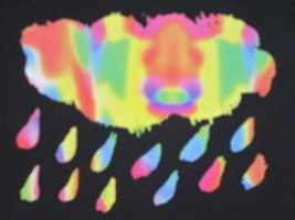 বিনামূল্যে ডাউনলোড করুন A Rainbow Rain Shawer বিনামূল্যের ছবি বা ছবি GIMP অনলাইন ইমেজ এডিটর দিয়ে সম্পাদনা করতে হবে