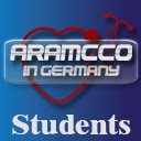 Aramcco In Germany | Students  screen for extension Chrome web store in OffiDocs Chromium