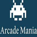 Arcade Mania, Game On and Search  screen for extension Chrome web store in OffiDocs Chromium