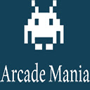 Arcade Mania, Game Aktif, dan layar Pencarian untuk toko web ekstensi Chrome di Chromium OffiDocs