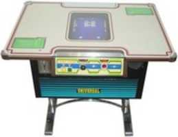 Free download arcade pinball art free photo or picture to be edited with GIMP online image editor