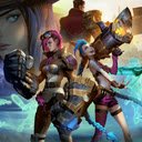 Arcane Wallpaper New Tab  screen for extension Chrome web store in OffiDocs Chromium