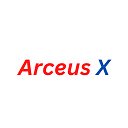 Arceus X New Tab Background  screen for extension Chrome web store in OffiDocs Chromium