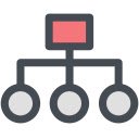 ArcGIS Item Dependency Viewer  screen for extension Chrome web store in OffiDocs Chromium