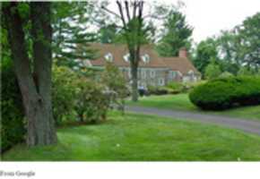 Free download Archbishop Blairs mansion (Hartford) free photo or picture to be edited with GIMP online image editor