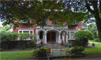 Free download Archbishop  Sartains house (Seattle) free photo or picture to be edited with GIMP online image editor