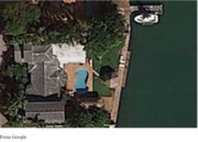 Free download Archbishop  Wenski;s mansion (Miami) free photo or picture to be edited with GIMP online image editor