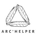 arc helper  screen for extension Chrome web store in OffiDocs Chromium