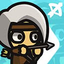 Archer Hero  screen for extension Chrome web store in OffiDocs Chromium