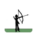 Archery Games  screen for extension Chrome web store in OffiDocs Chromium