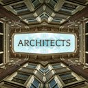 Architects Chrome Theme  screen for extension Chrome web store in OffiDocs Chromium