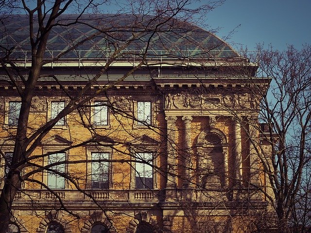 Free download architecture facade building free picture to be edited with GIMP free online image editor
