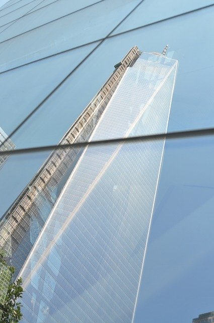 Free download architecture new york skyscraper free picture to be edited with GIMP free online image editor