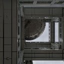 Architecture with a Dome, Bottom Up Perspective  screen for extension Chrome web store in OffiDocs Chromium
