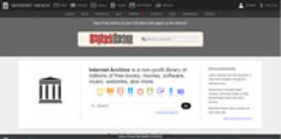 Free download Archive 8/3/2021 free photo or picture to be edited with GIMP online image editor
