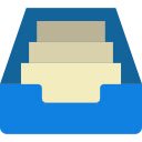 Archivist  screen for extension Chrome web store in OffiDocs Chromium