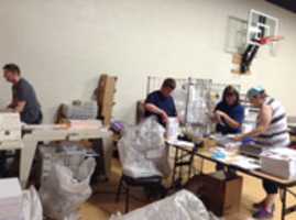 Free download ARC Mail Room free photo or picture to be edited with GIMP online image editor